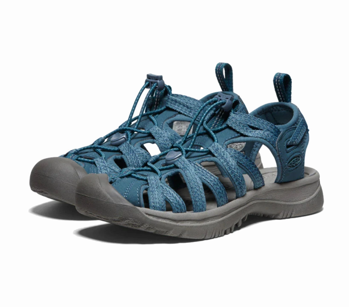 KEEN Women's Whisper Sandal