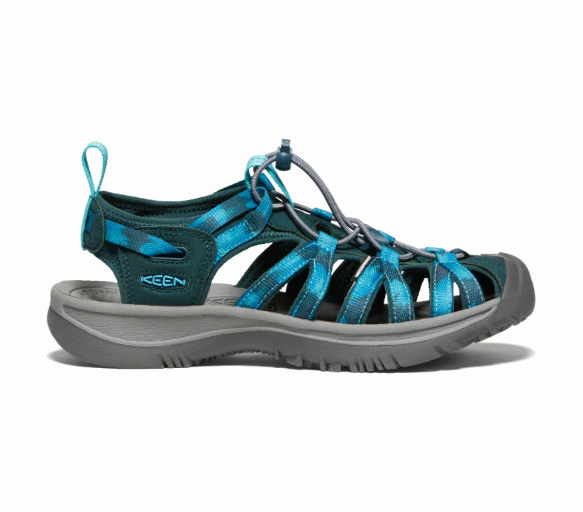 KEEN Women's Whisper Sandal