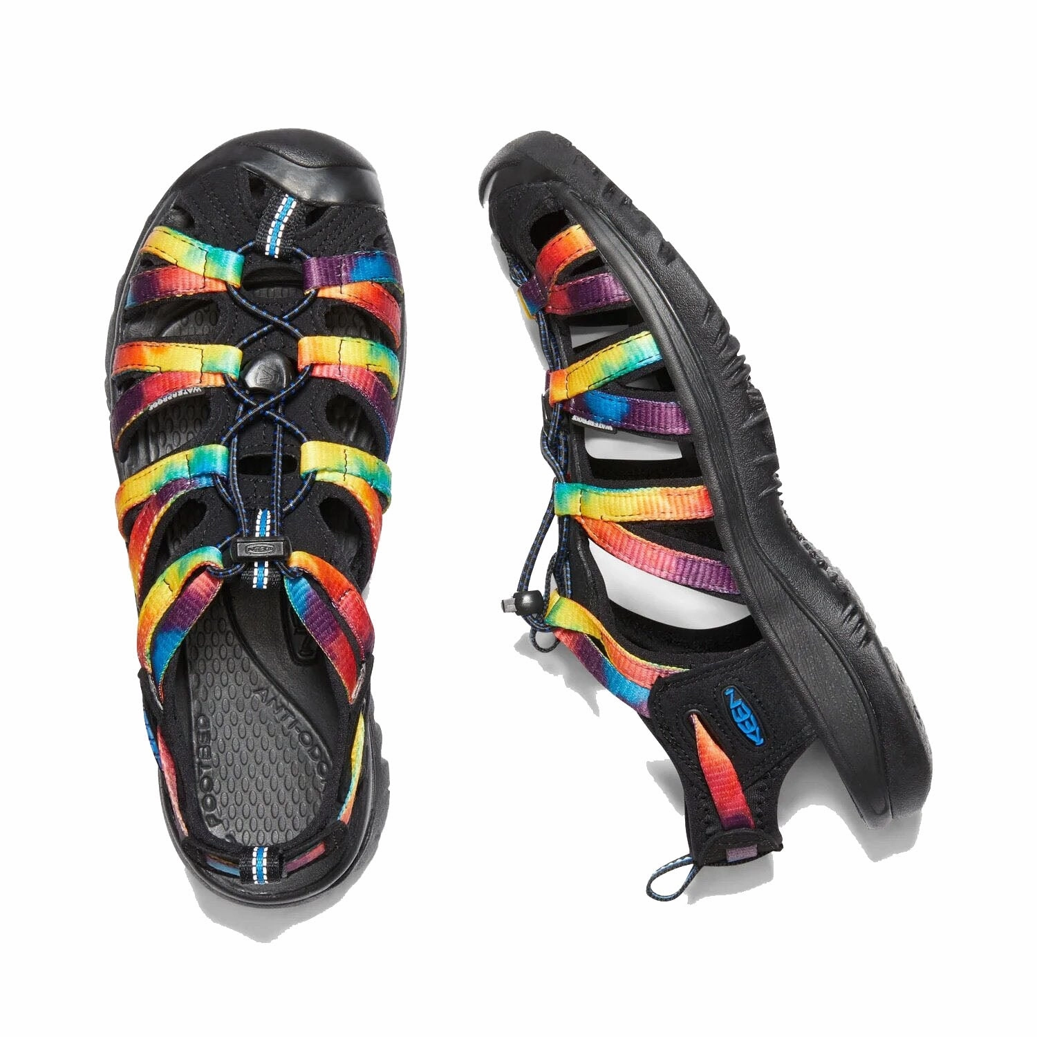 KEEN Women's Whisper Sandal