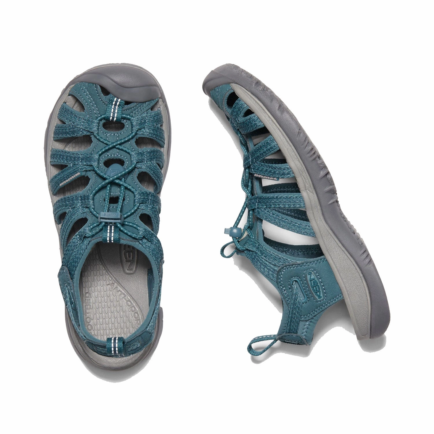 KEEN Women's Whisper Sandal