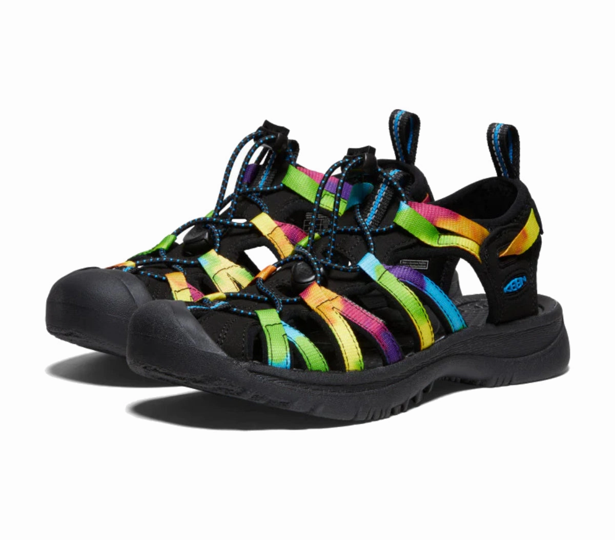 KEEN Women's Whisper Sandal