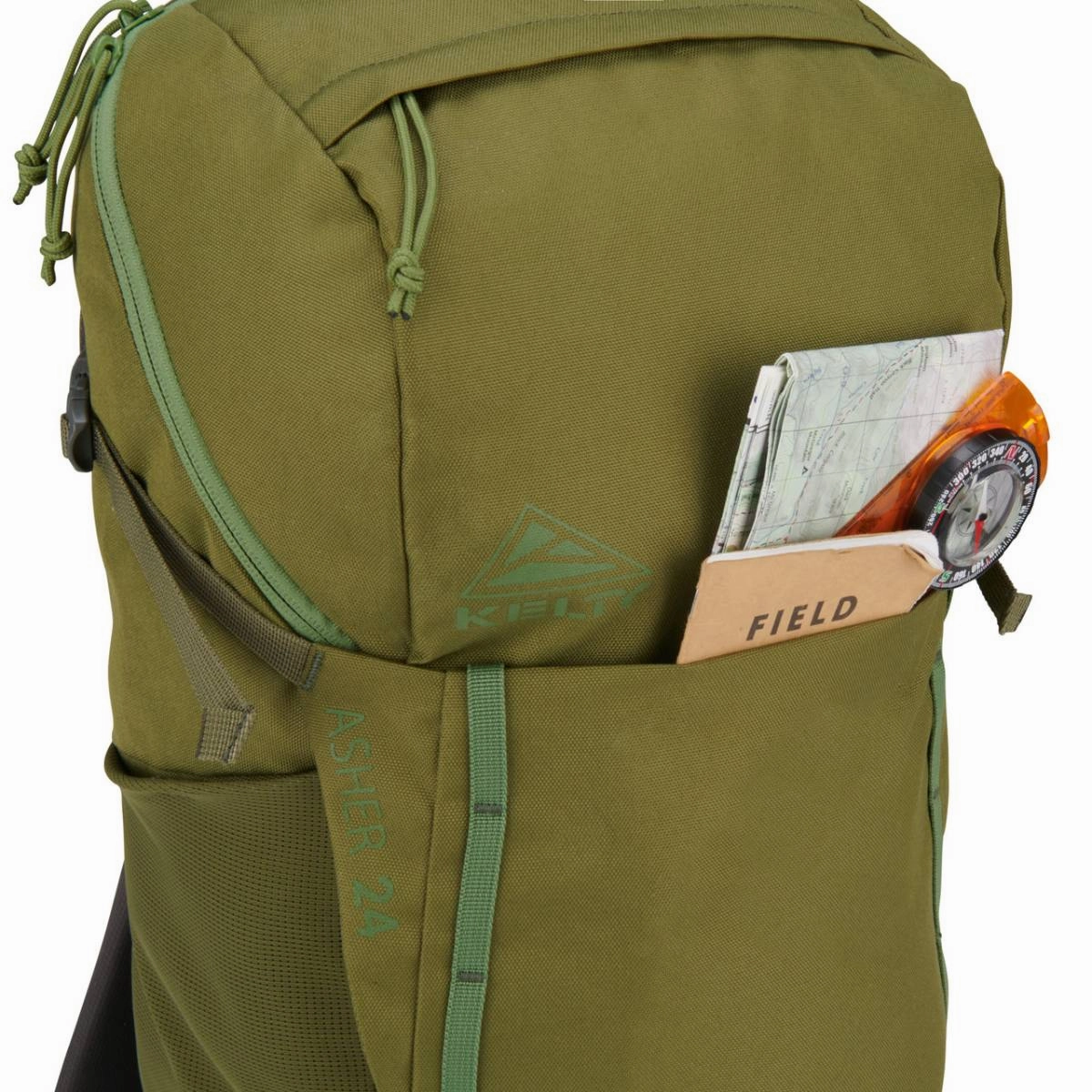 Kelty Asher 24L Backpack