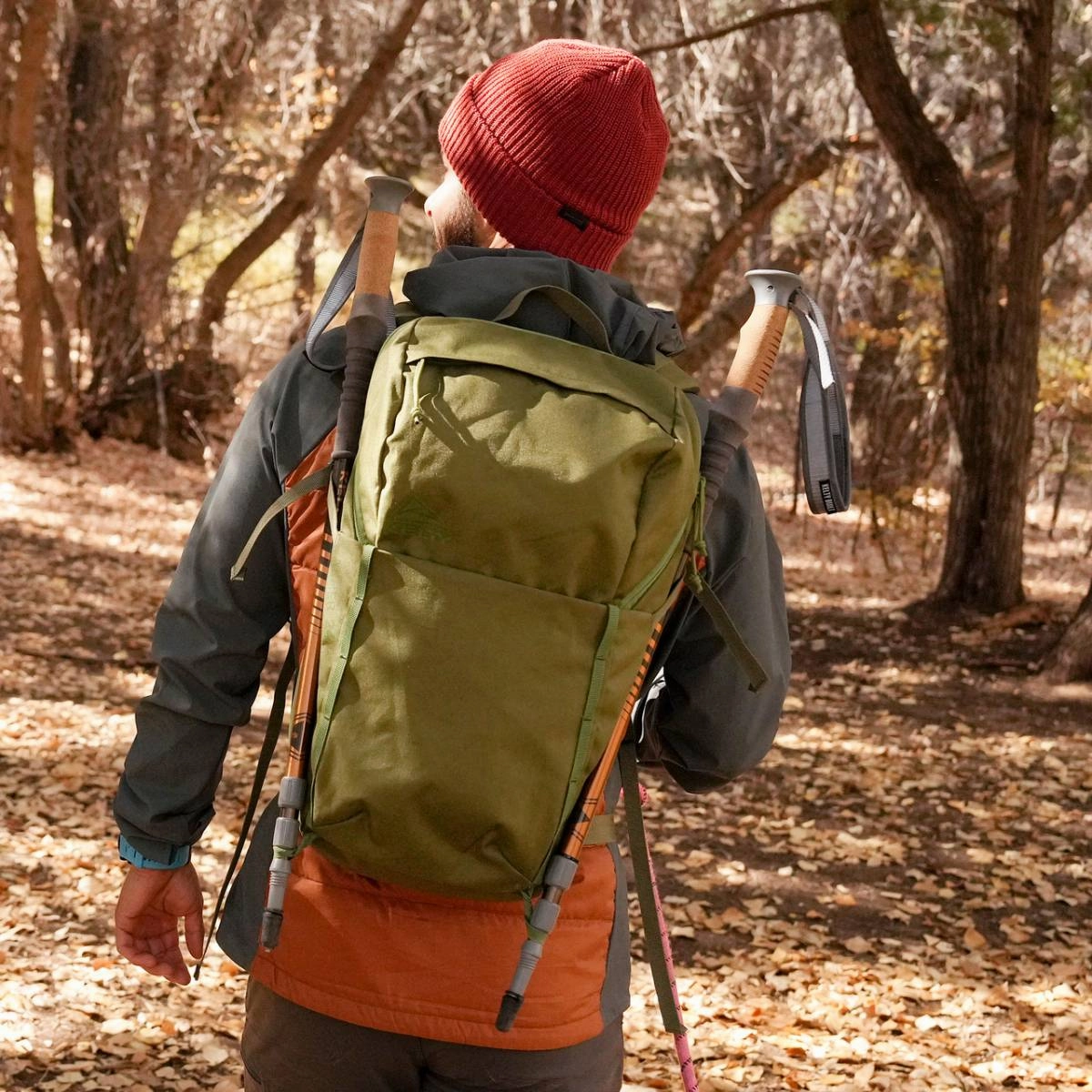 Kelty Asher 24L Backpack