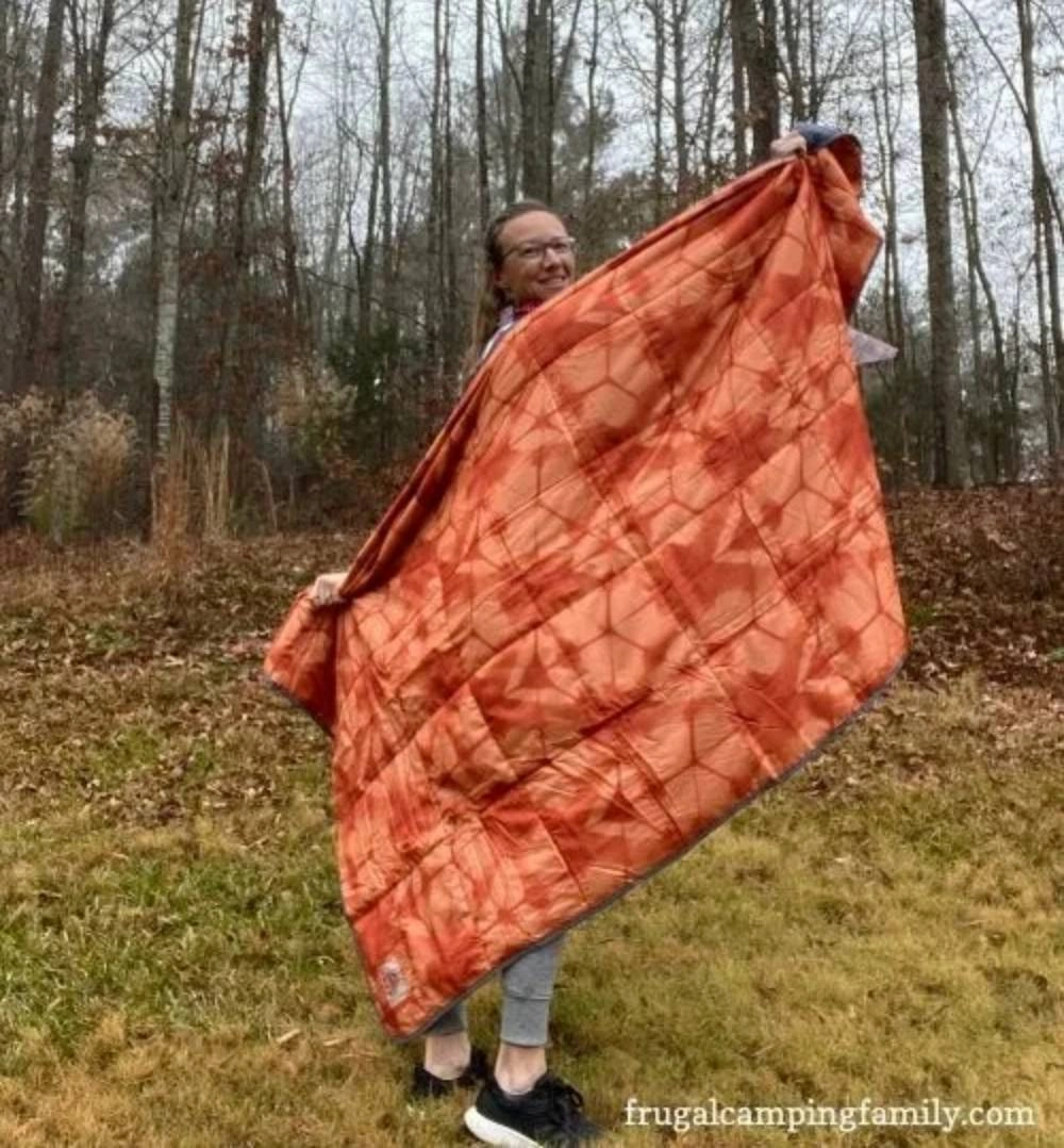 Kelty Bestie Blanket