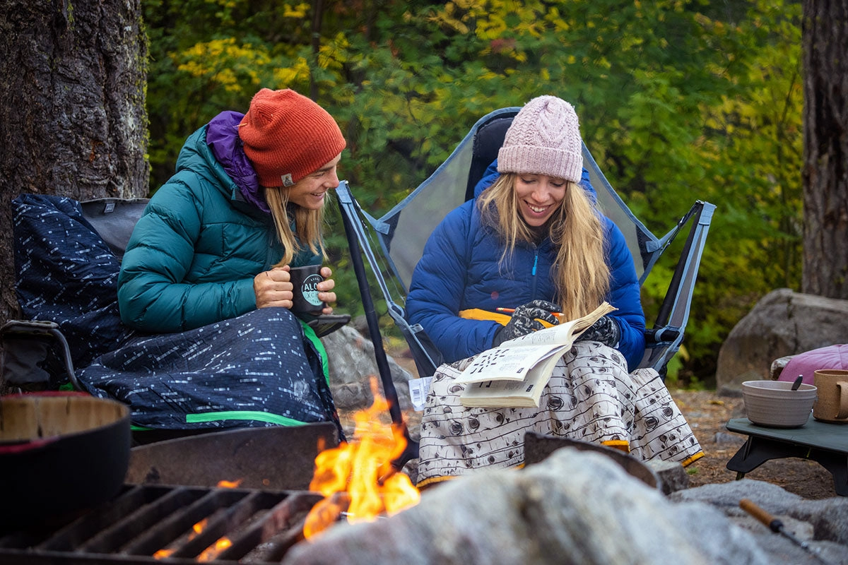 Kelty Bestie Blanket
