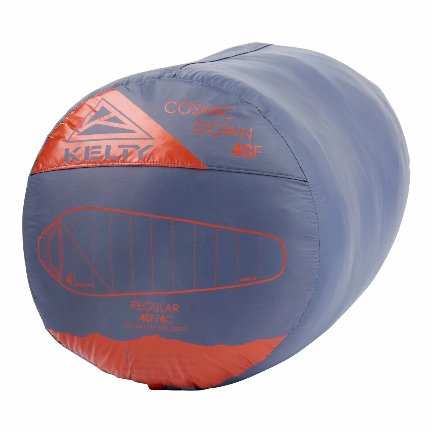 Kelty Cosmic Down 40 Sleeping Bag