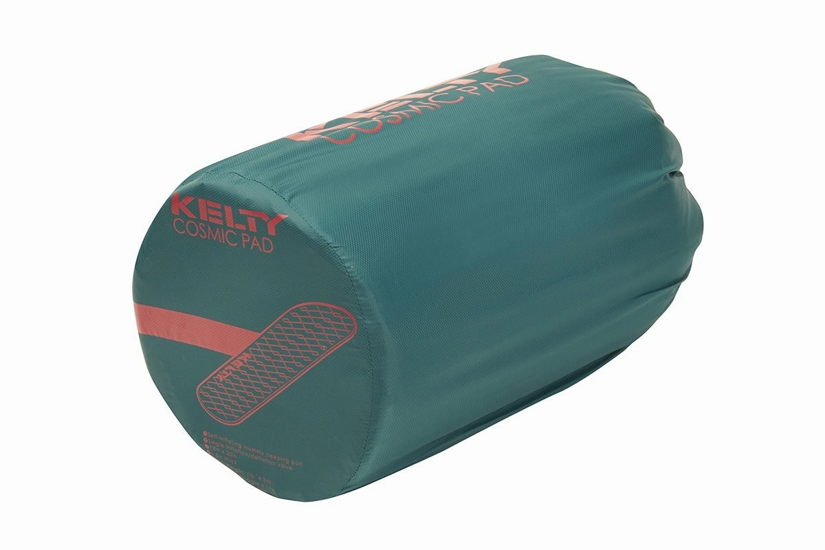 Kelty Cosmic SI Mummy Sleeping Pad