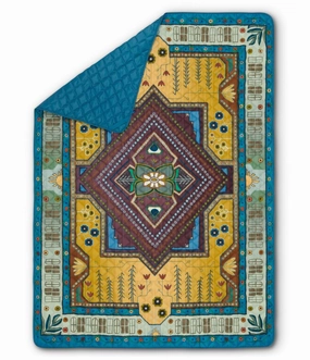 Kelty Jeanie's Blanket