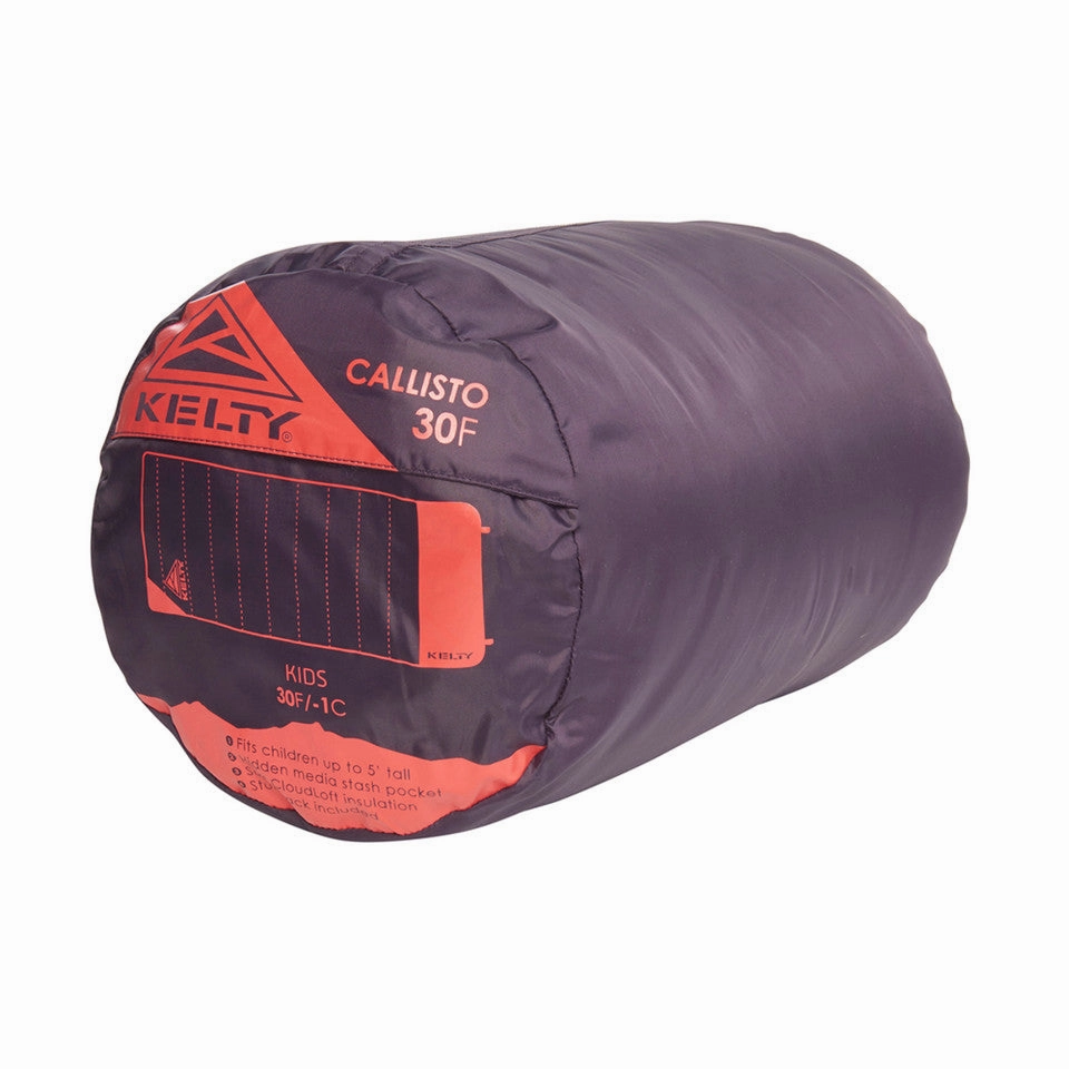 Kelty Kid's Callisto 30 Sleeping Bag