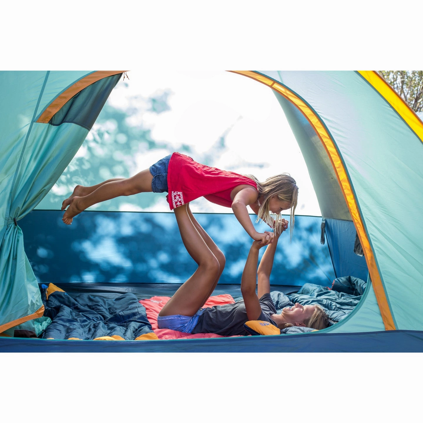 Kelty Kid's Callisto 30 Sleeping Bag