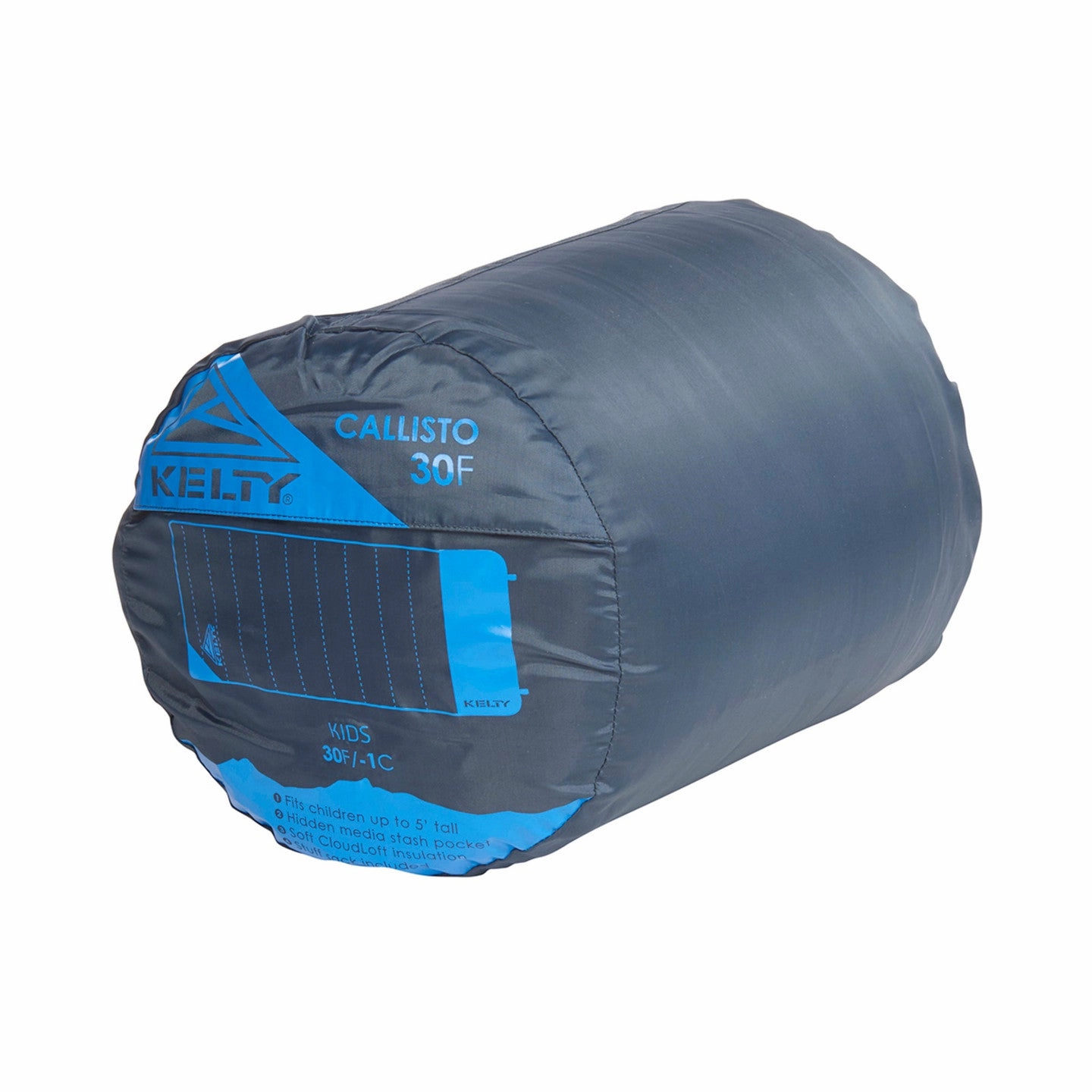 Kelty Kid's Callisto 30 Sleeping Bag