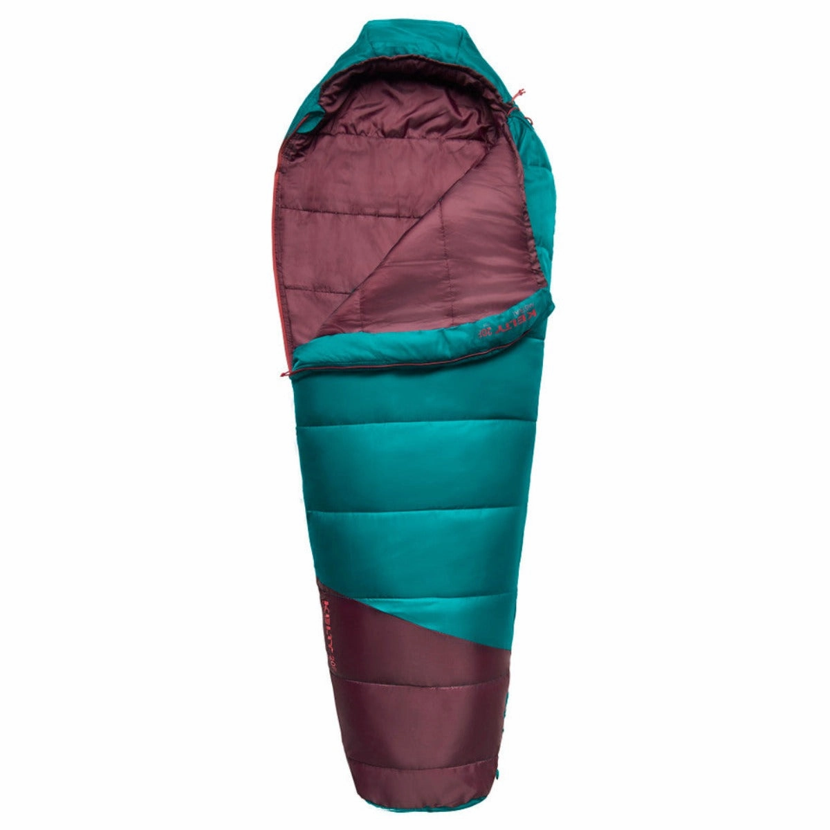 Kelty Mistral Kids 20 Sleeping Bag