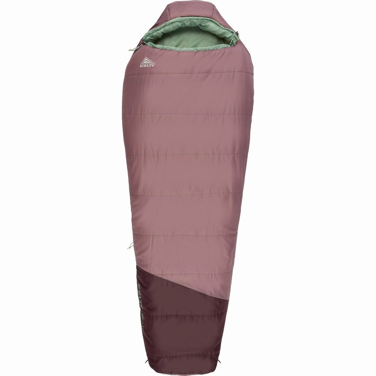 Kelty Mistral Kids 30 Sleeping Bag