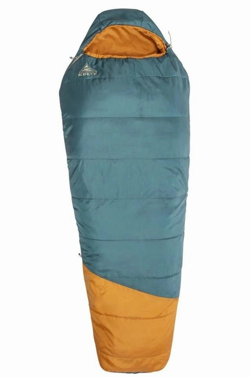 Kelty Mistral Kids 30 Sleeping Bag