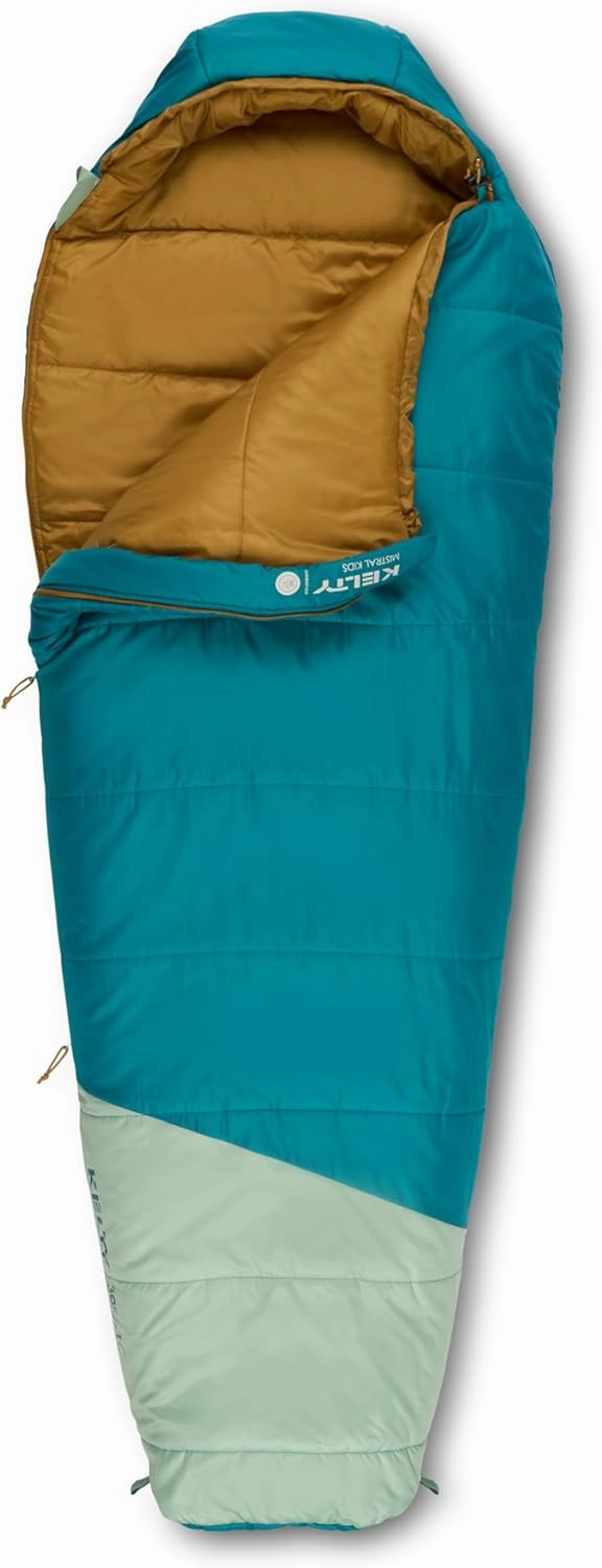Kelty Mistral Kids 30 Sleeping Bag