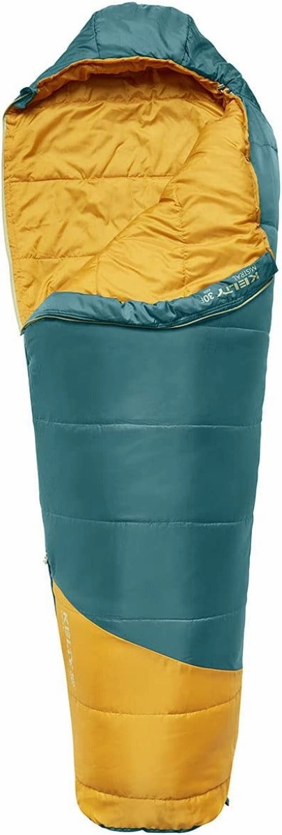 Kelty Mistral Kids 30 Sleeping Bag