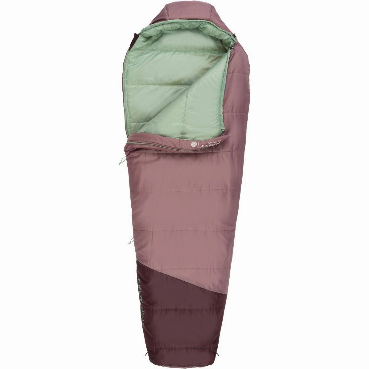 Kelty Mistral Kids 30 Sleeping Bag