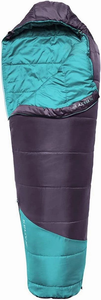 Kelty Mistral Kids 30 Sleeping Bag