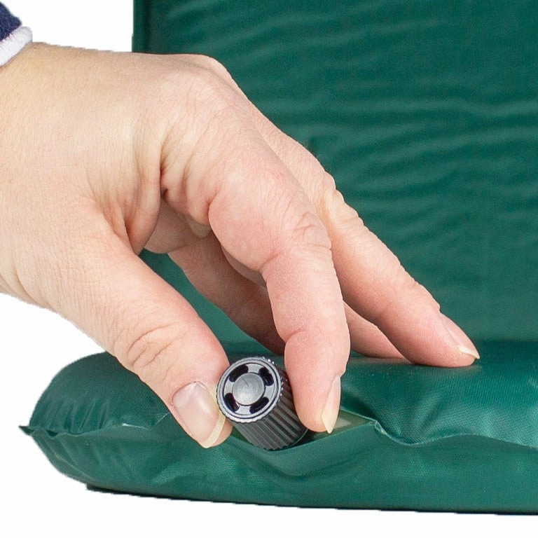 Kelty Mistral SI Mummy Sleeping Pad