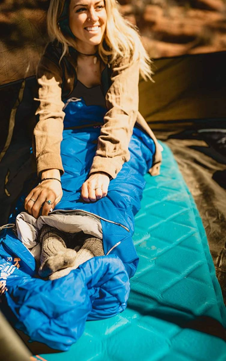 Kelty Rambler 50 Sleeping Bag