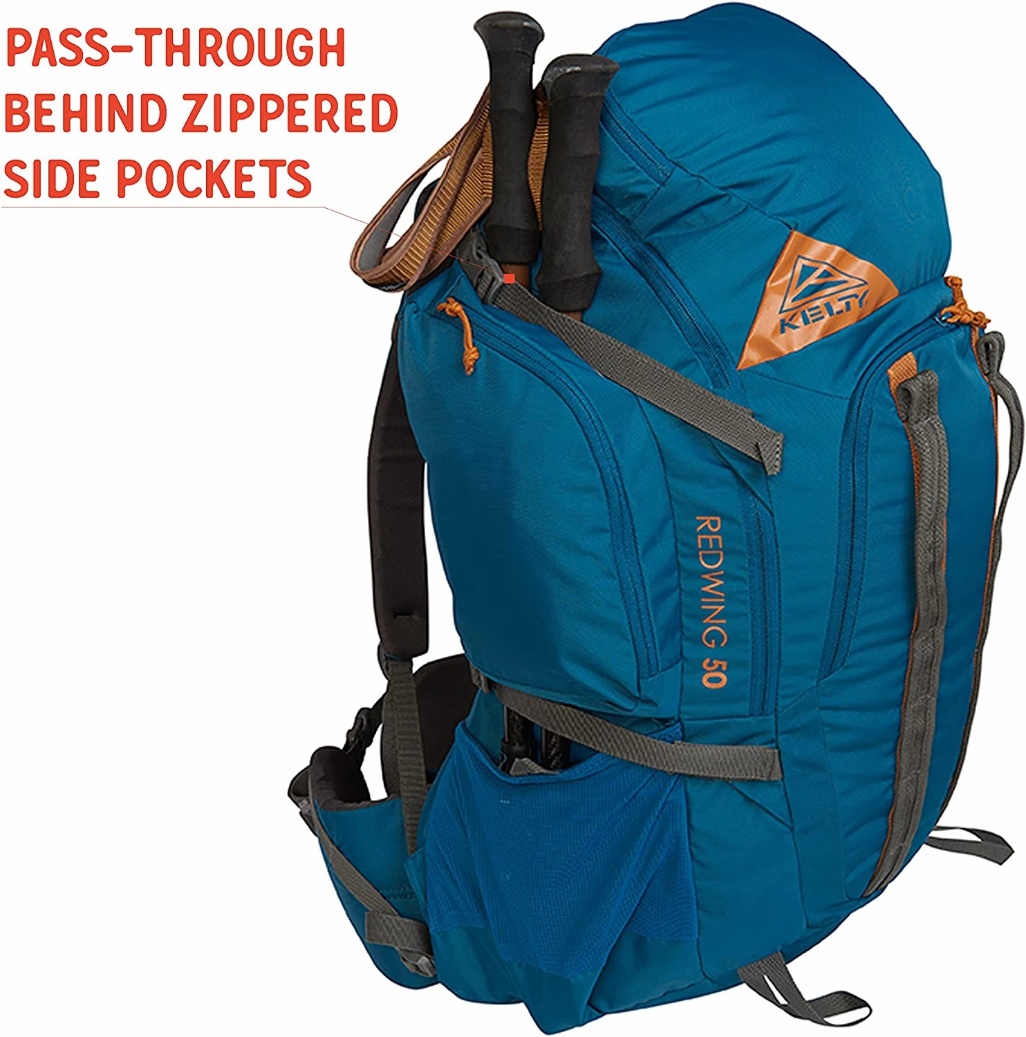 Kelty Redwing 36L Backpack