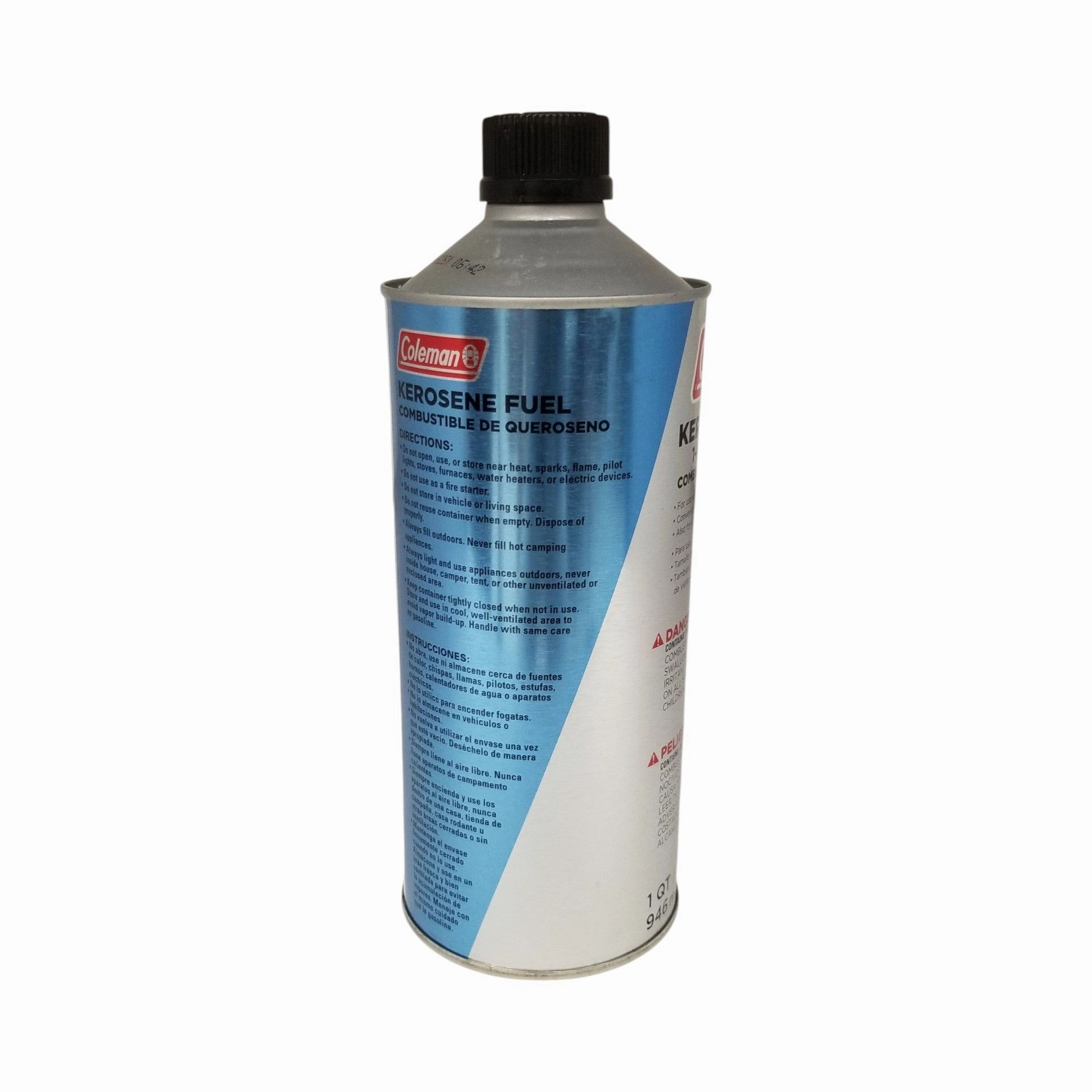 Kerosene Fuel - 32oz.