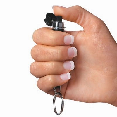 Keyguard Mini Pepper Spray