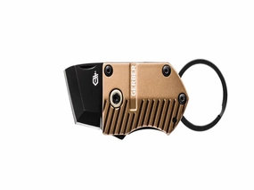 Keynote Folding Knife