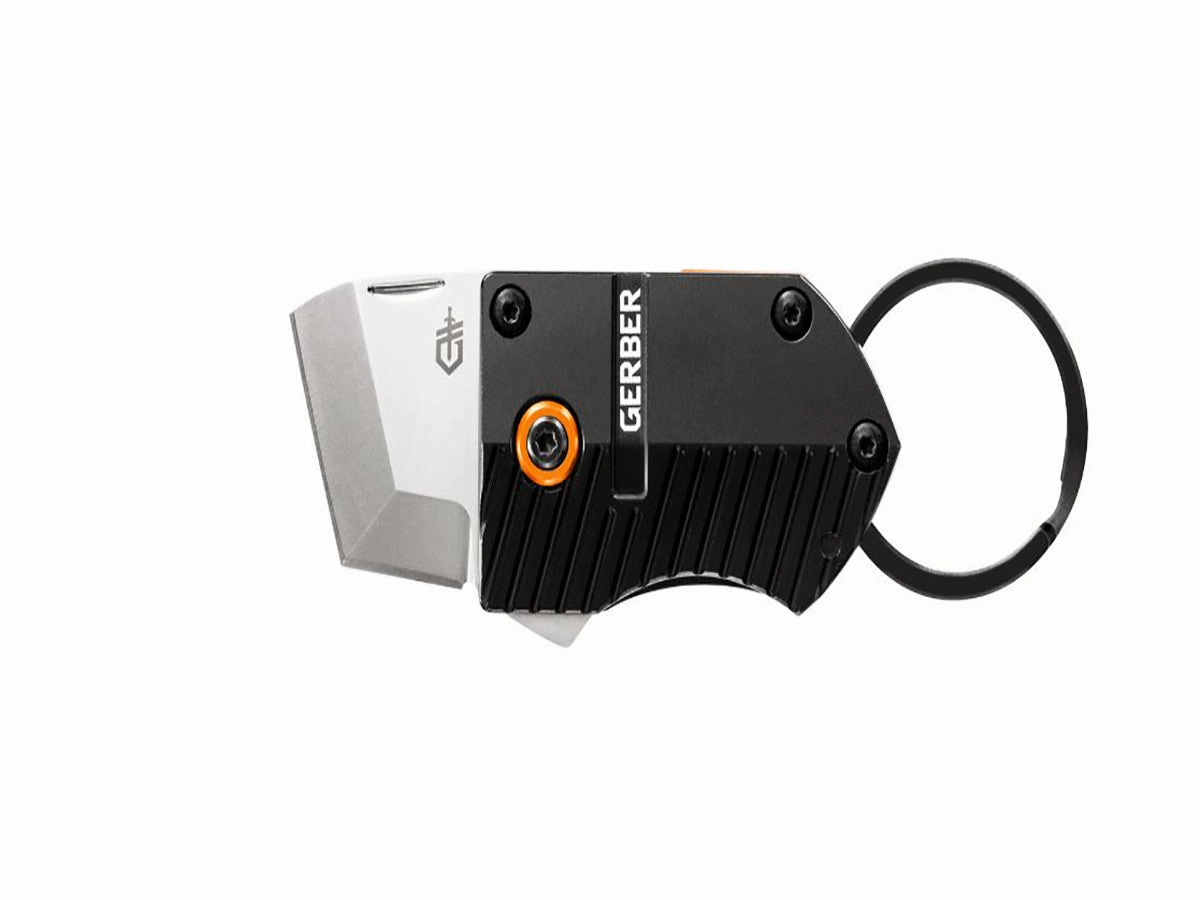 Keynote Folding Knife
