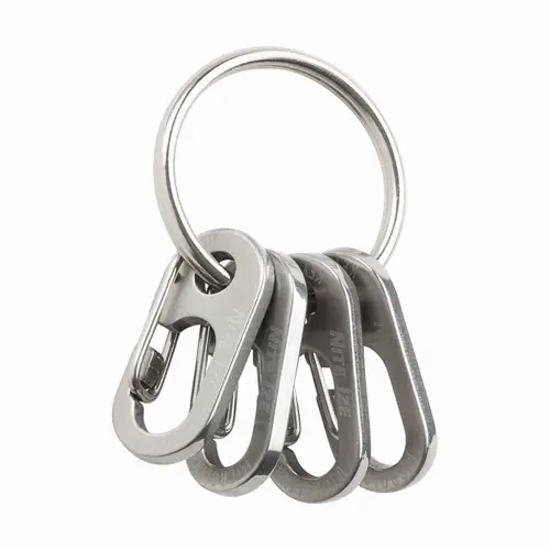 KeyRing Microlink