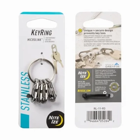 KeyRing Microlink