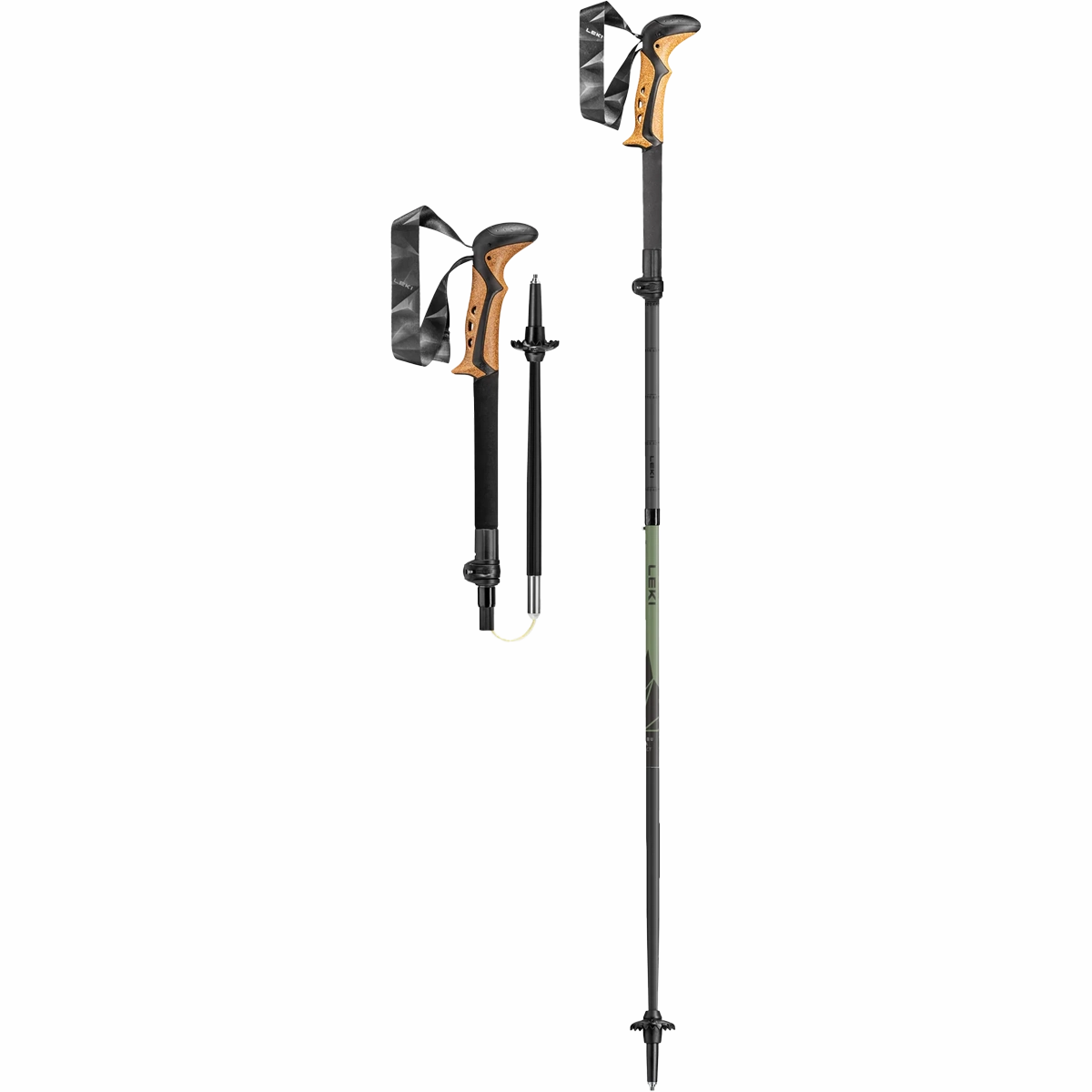 Khumbu FX TA Compact