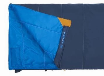 Kids' Callisto 30 Degree Sleeping Bag