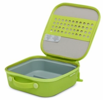 Kids' Insulated Lunch Box