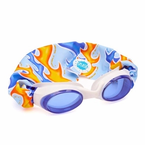 Kids Blaze Swim Goggles