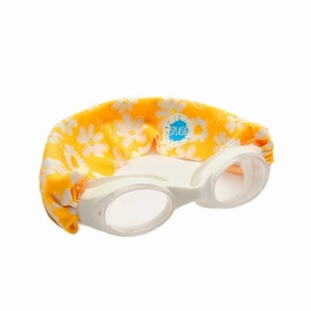 Kids Daisy Love Swim Goggles