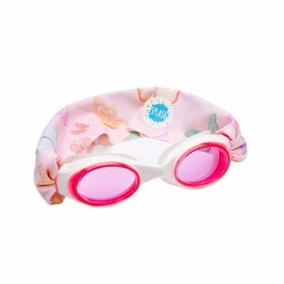 Kids Flutter Swim Goggles
