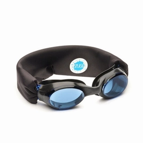 Kids Midnight Swim Goggles