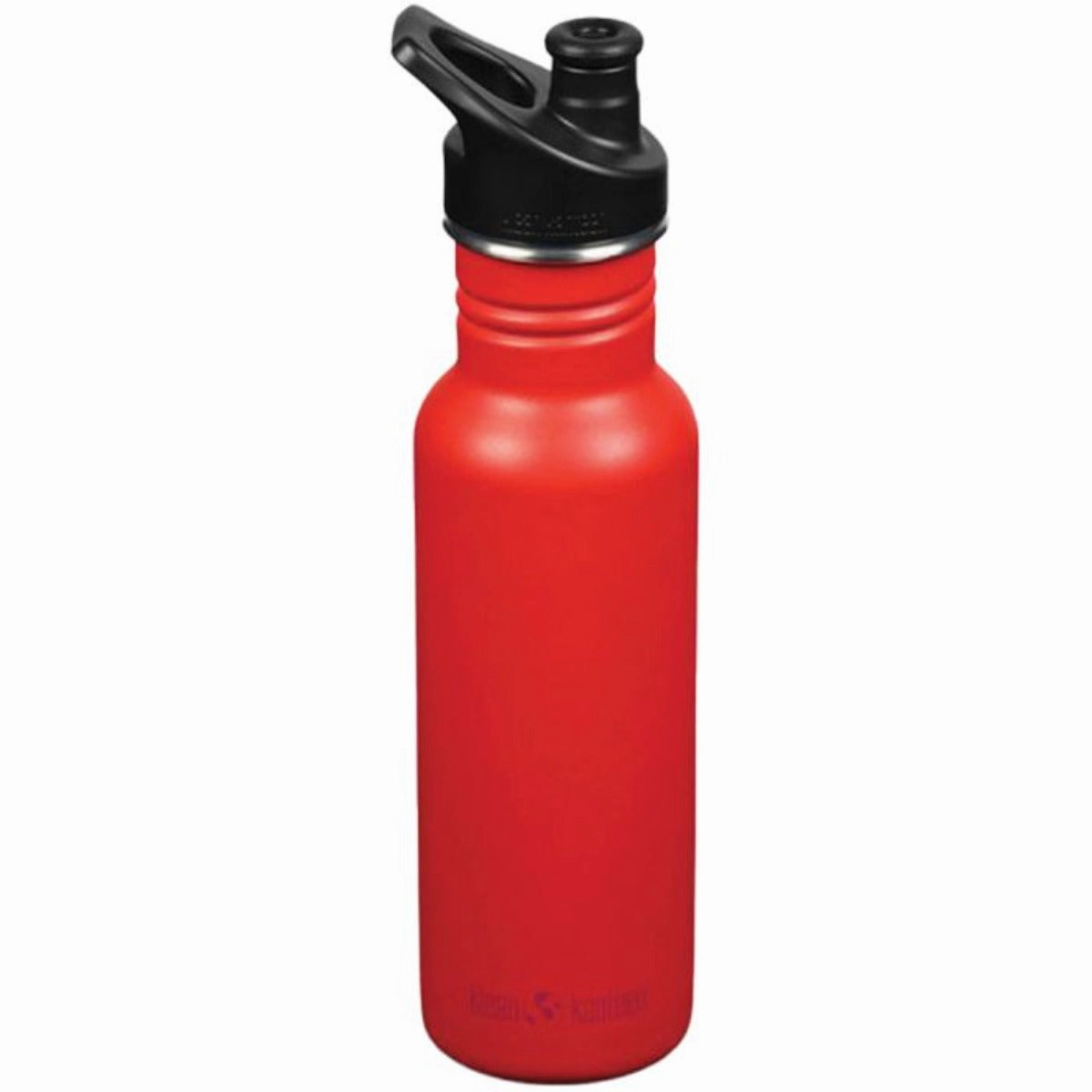 Klean Kanteen 27oz Classic Stainless Steel Water Bottle