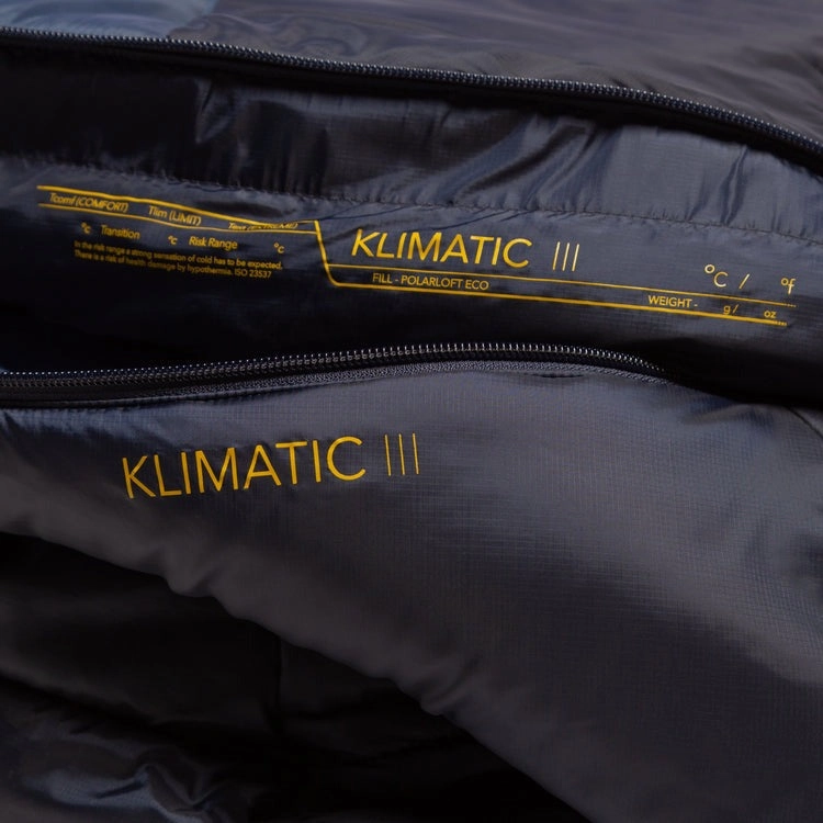 Klimatic III - Regular
