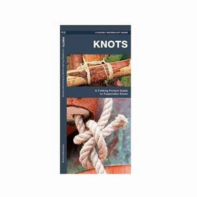 Knots Pocket Tour Book