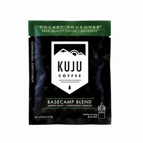 Kuju Pourover Coffee Medium