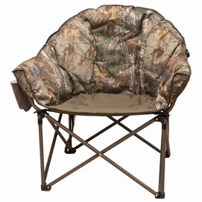 KUMA Lazy Bear Chair - Realtree