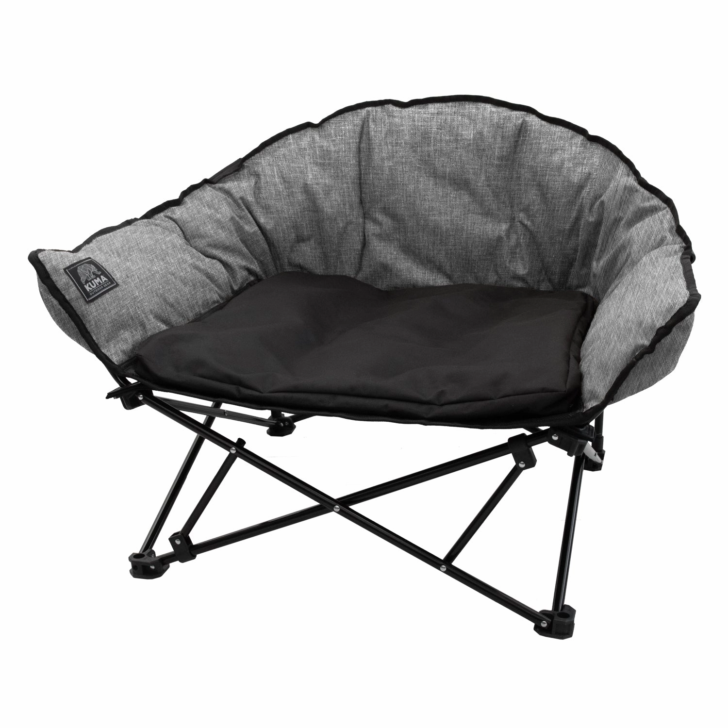 KUMA Lazy Bear Dog Bed