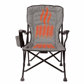 KUMA Switchback Heated Chair - Bluetooth
