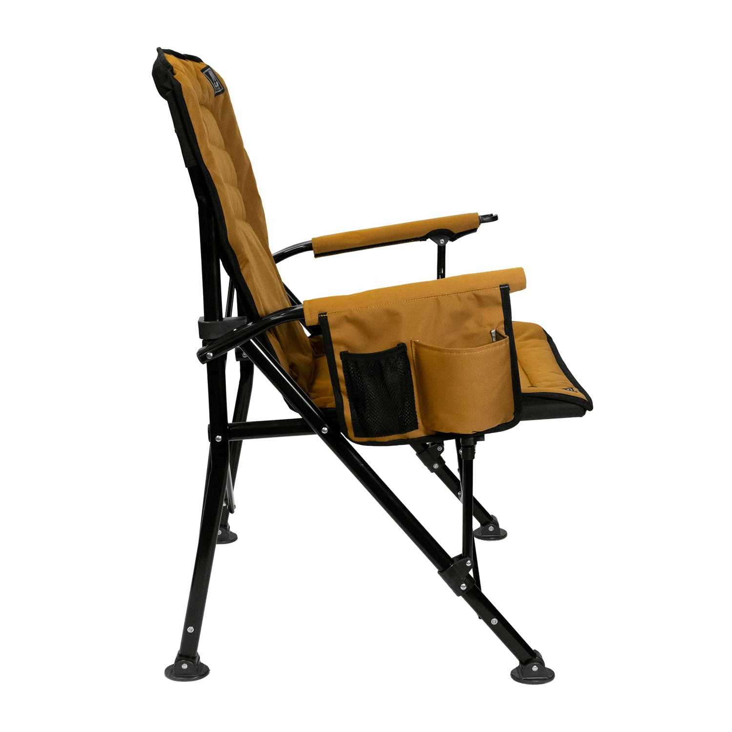 KUMA Switchback Heated Chair - Bluetooth