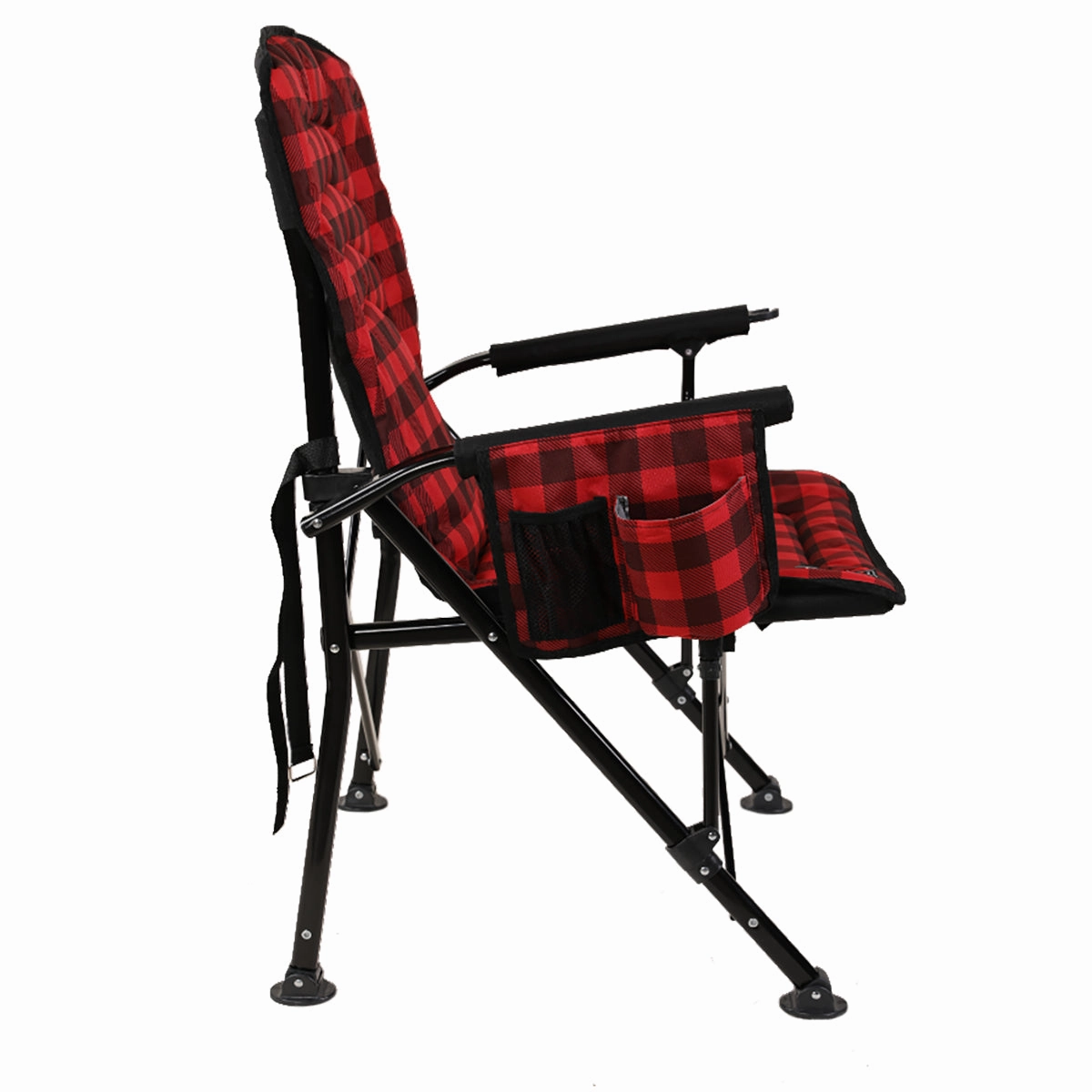 KUMA Switchback Heated Chair - Bluetooth