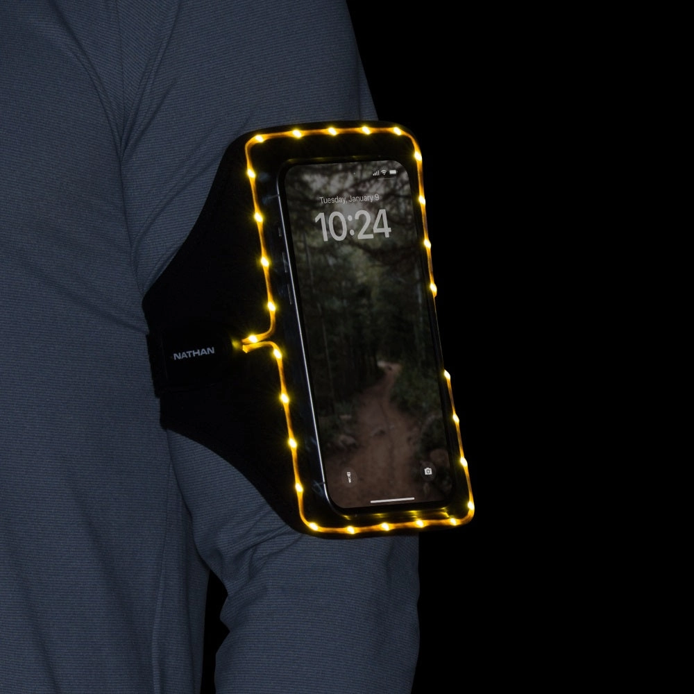 Laser Light 5K Phone Carriert RX