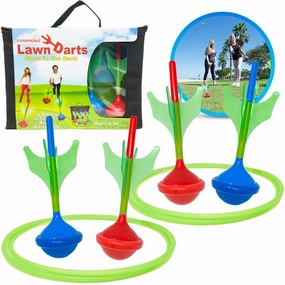Lawn Darts