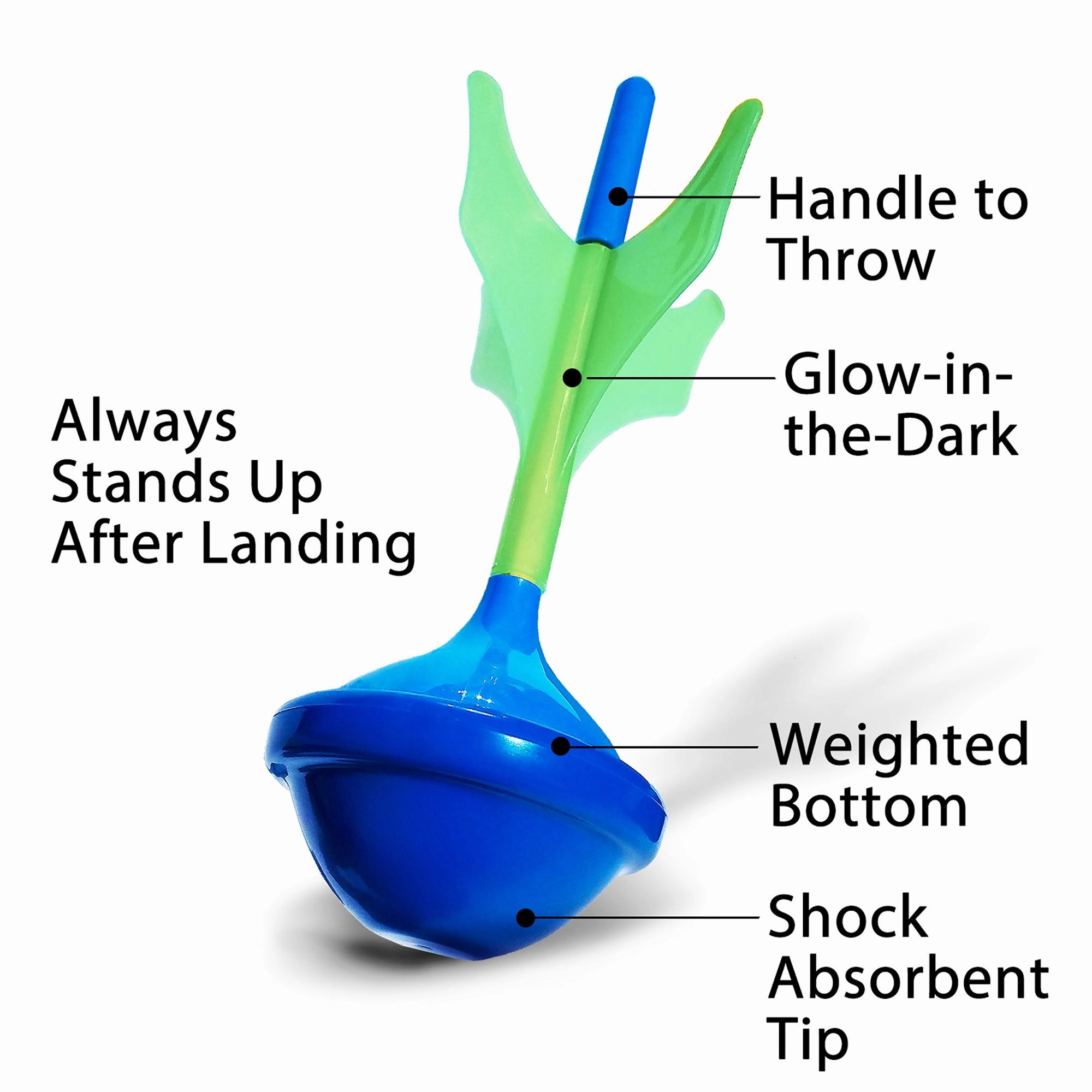 Lawn Darts